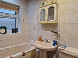 Mortfield Gardens, BOLTON, Lancashire