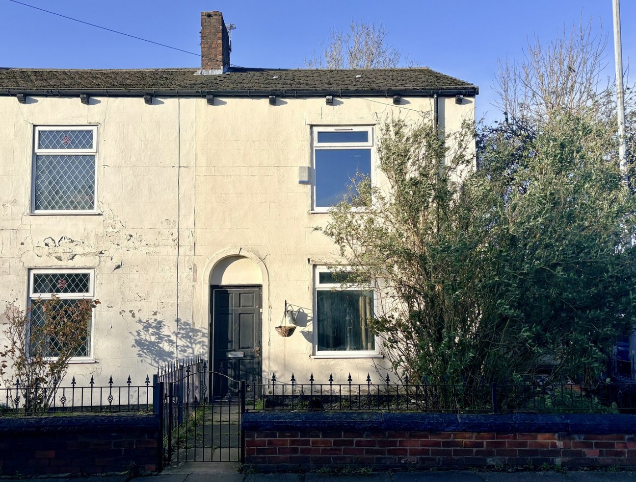 Westhoughton, Bolton, Greater Manchester