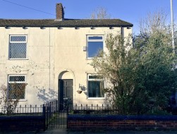 Westhoughton, Bolton, Greater Manchester
