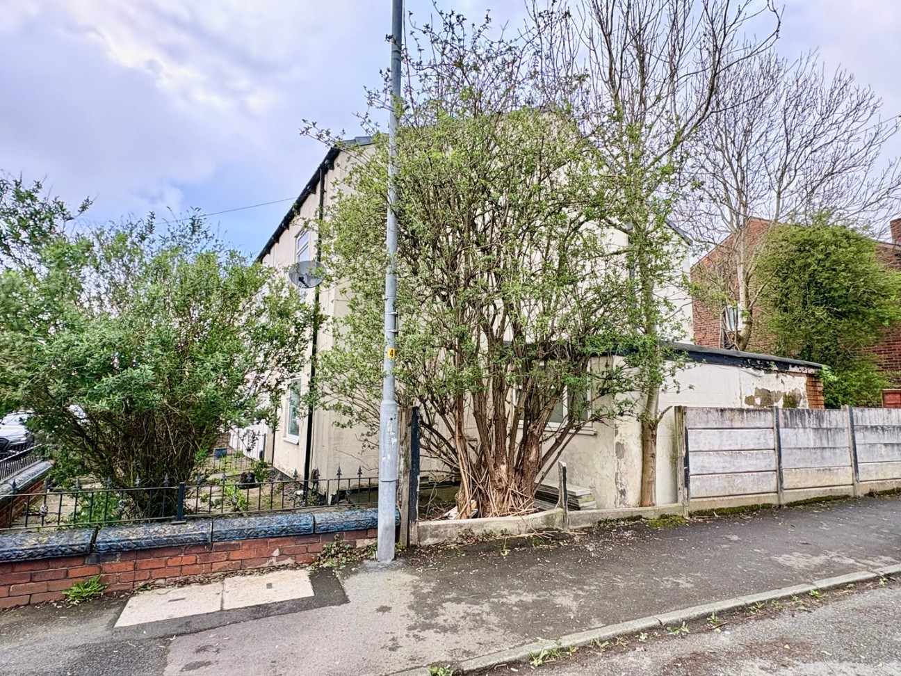 Westhoughton, Bolton, Greater Manchester
