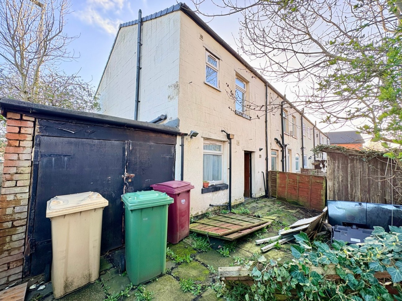 Westhoughton, Bolton, Greater Manchester