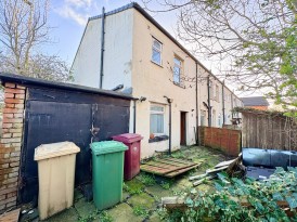 Westhoughton, Bolton, Greater Manchester