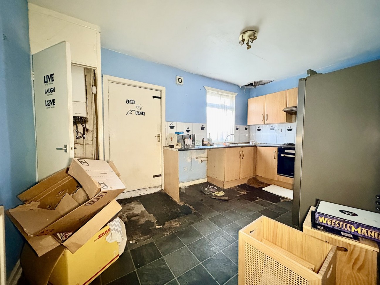 Westhoughton, Bolton, Greater Manchester