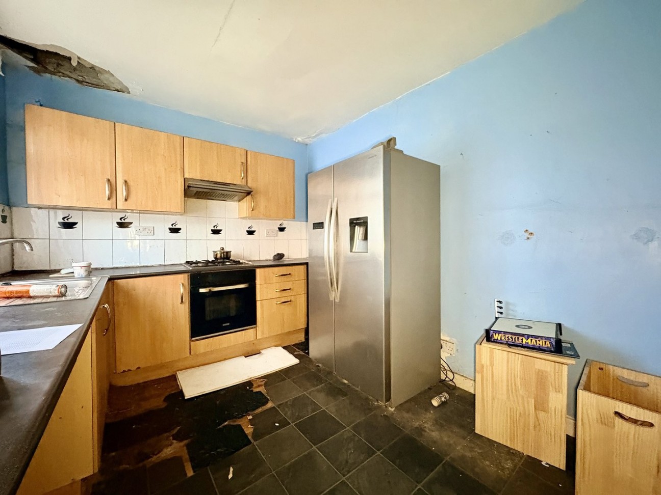 Westhoughton, Bolton, Greater Manchester