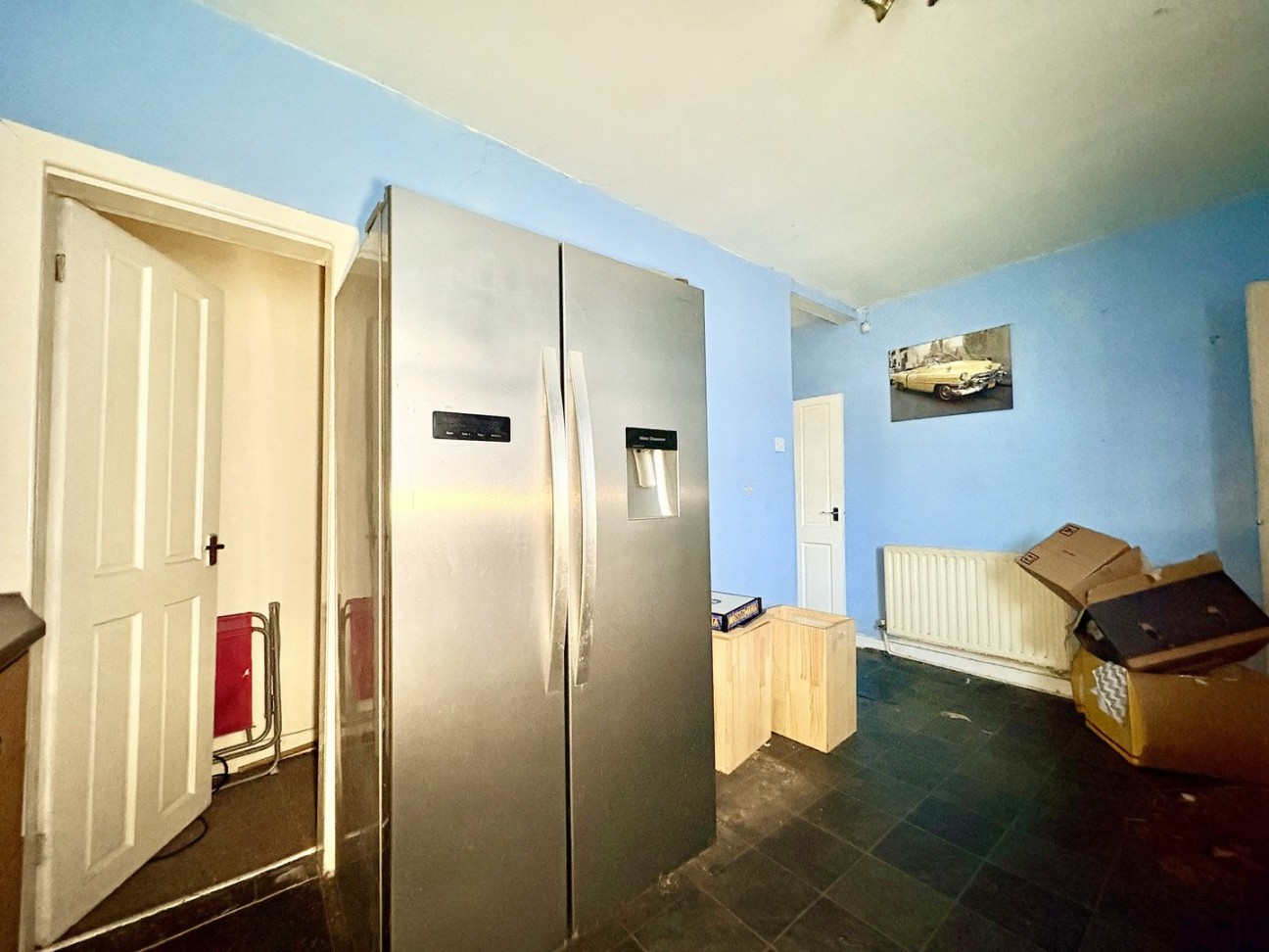 Westhoughton, Bolton, Greater Manchester