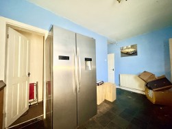 Westhoughton, Bolton, Greater Manchester