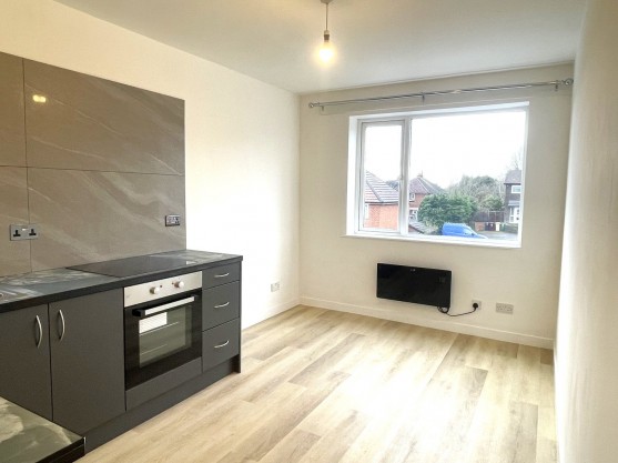 Farnworth, Bolton, Lancashire