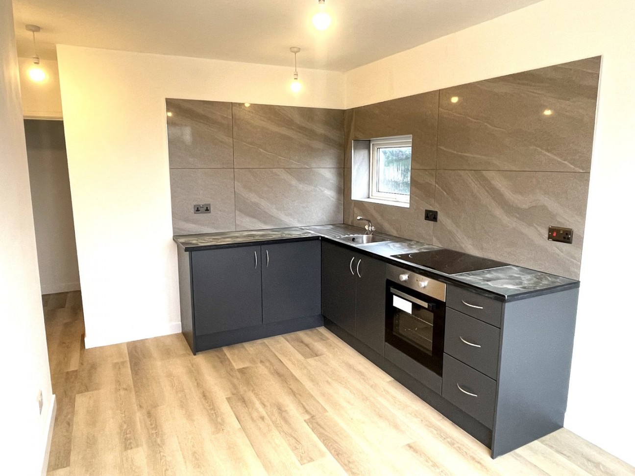 Farnworth, Bolton, Lancashire