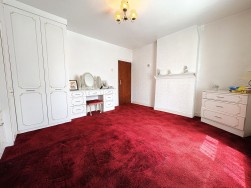 Blackburn Road, Bolton, BL1