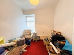 Blackburn Road, Bolton, BL1