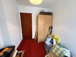 Blackburn Road, Bolton, BL1