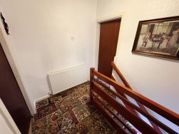 Blackburn Road, Bolton, BL1