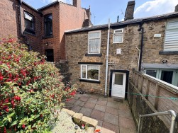Blackburn Road, Bolton, BL1