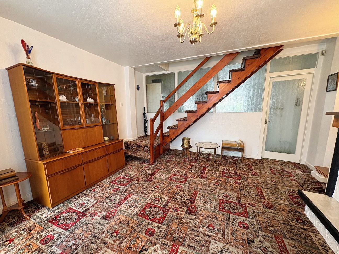 Blackburn Road, Bolton, BL1
