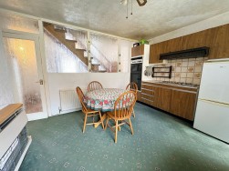 Blackburn Road, Bolton, BL1