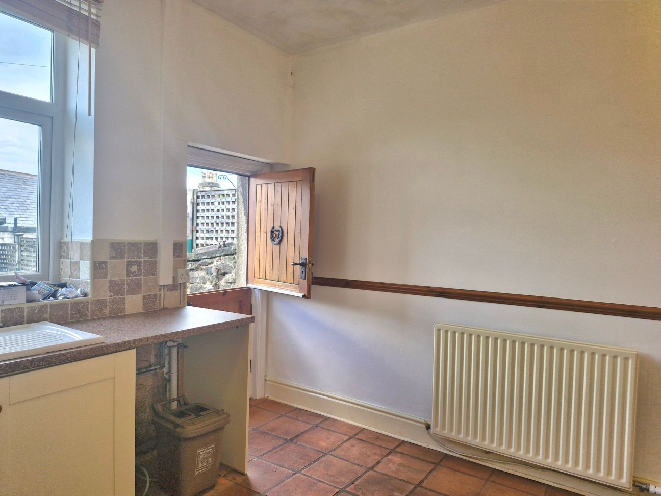 Victoria Street, Ramsbottom, BL0