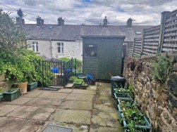 Victoria Street, Ramsbottom, BL0