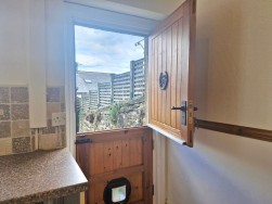 Victoria Street, Ramsbottom, BL0