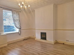Victoria Street, Ramsbottom, BL0