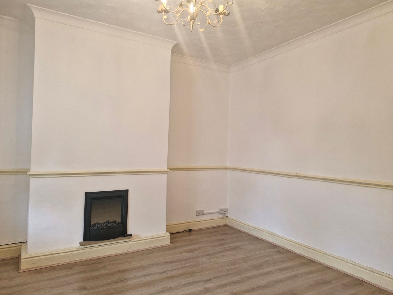 Victoria Street, Ramsbottom, BL0