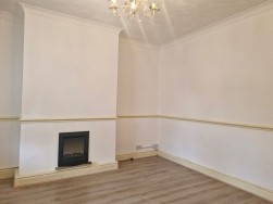 Victoria Street, Ramsbottom, BL0