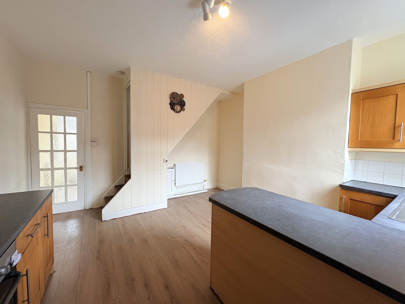 Florence Avenue, Bolton, BL1