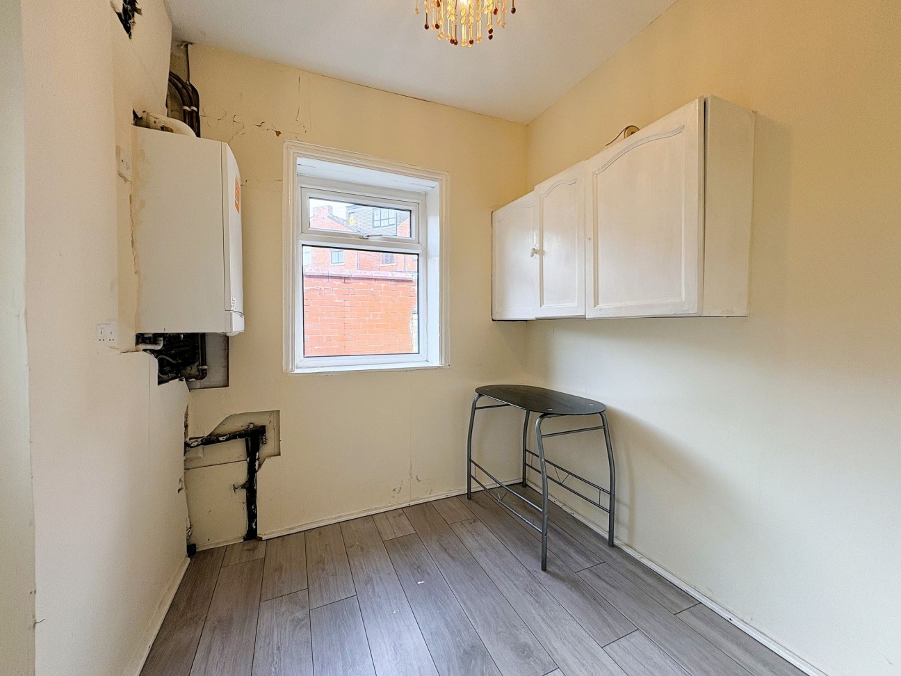Florence Avenue, Bolton, BL1