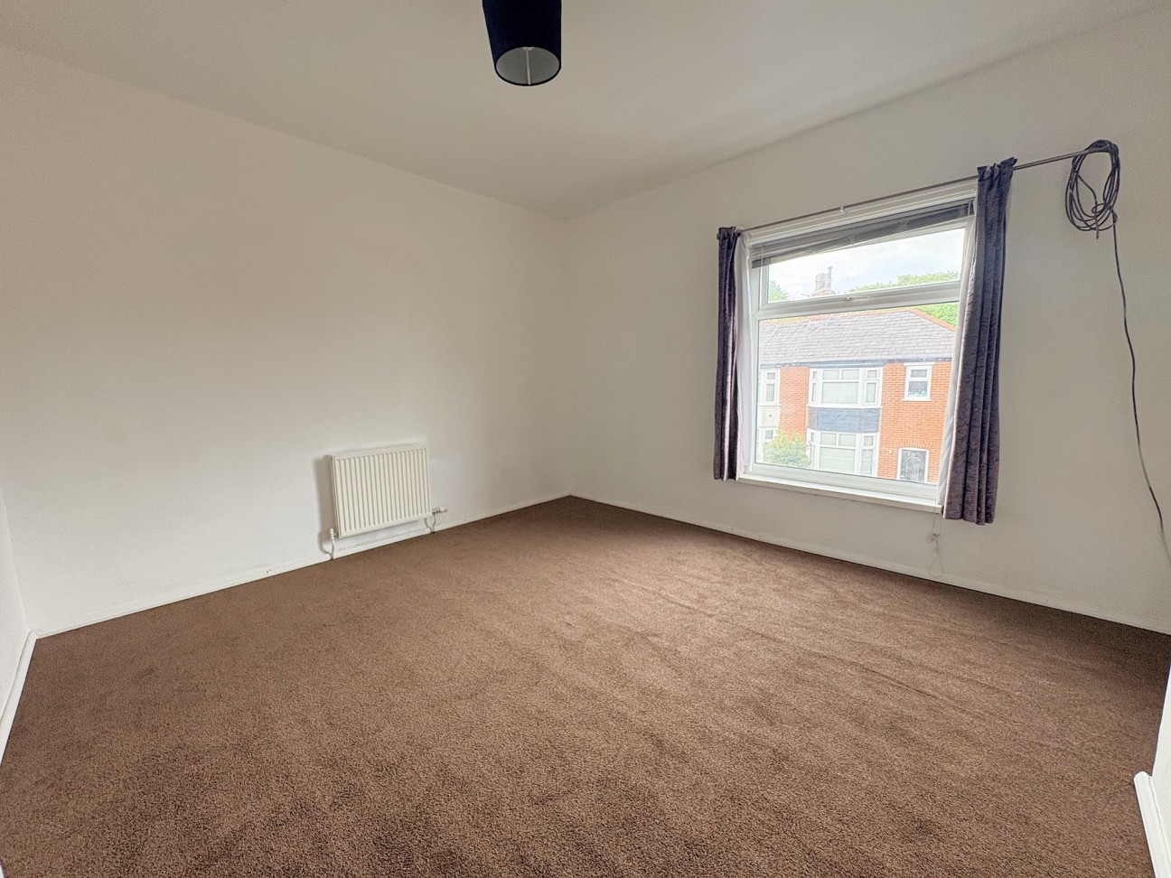Florence Avenue, Bolton, BL1