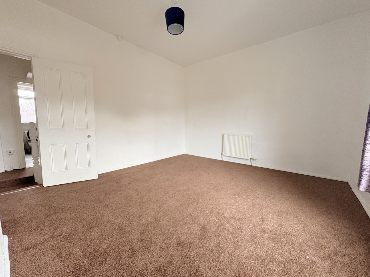 Florence Avenue, Bolton, BL1