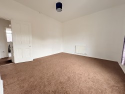 Florence Avenue, Bolton, BL1