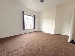 Florence Avenue, Bolton, BL1
