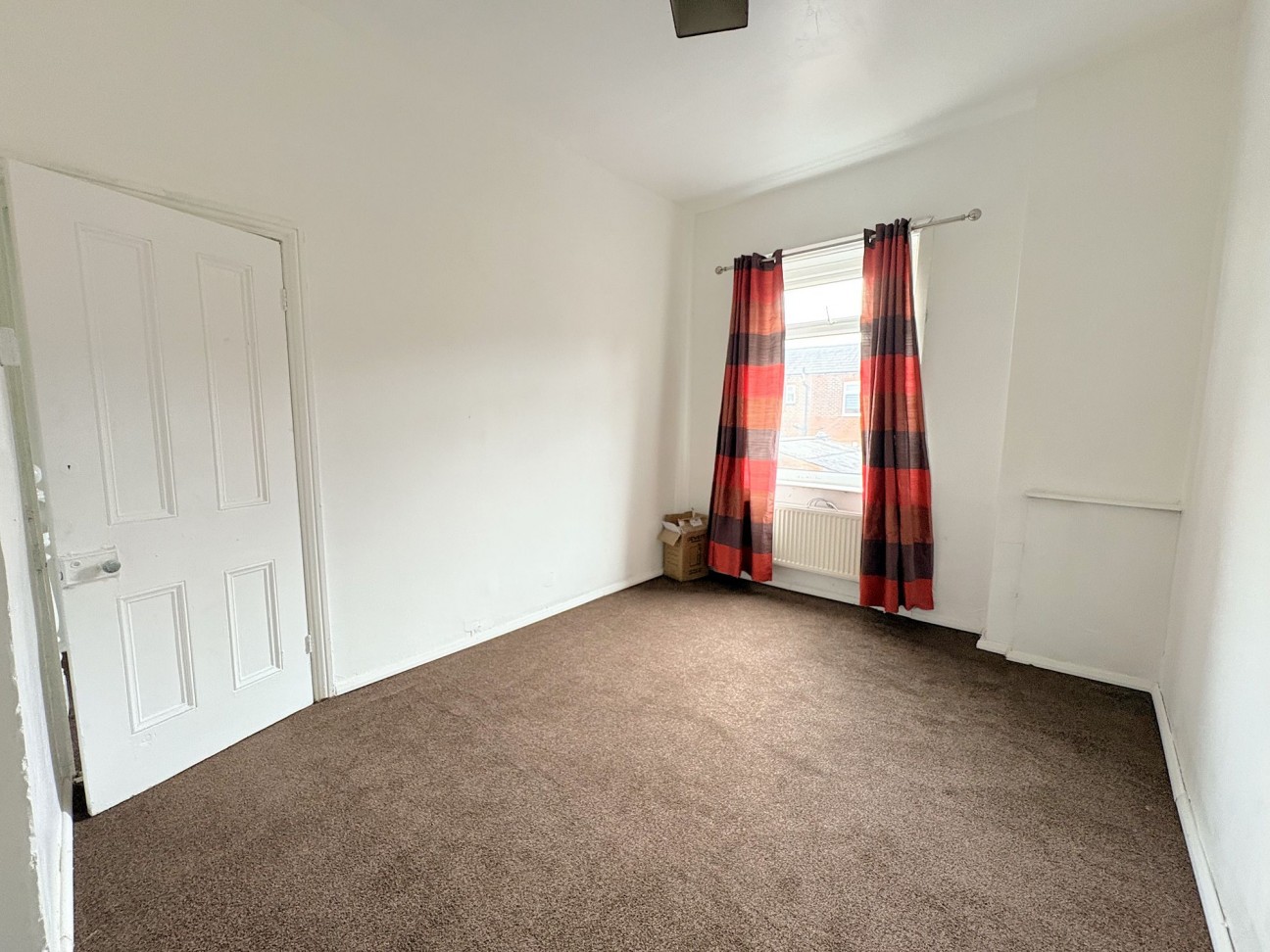 Florence Avenue, Bolton, BL1