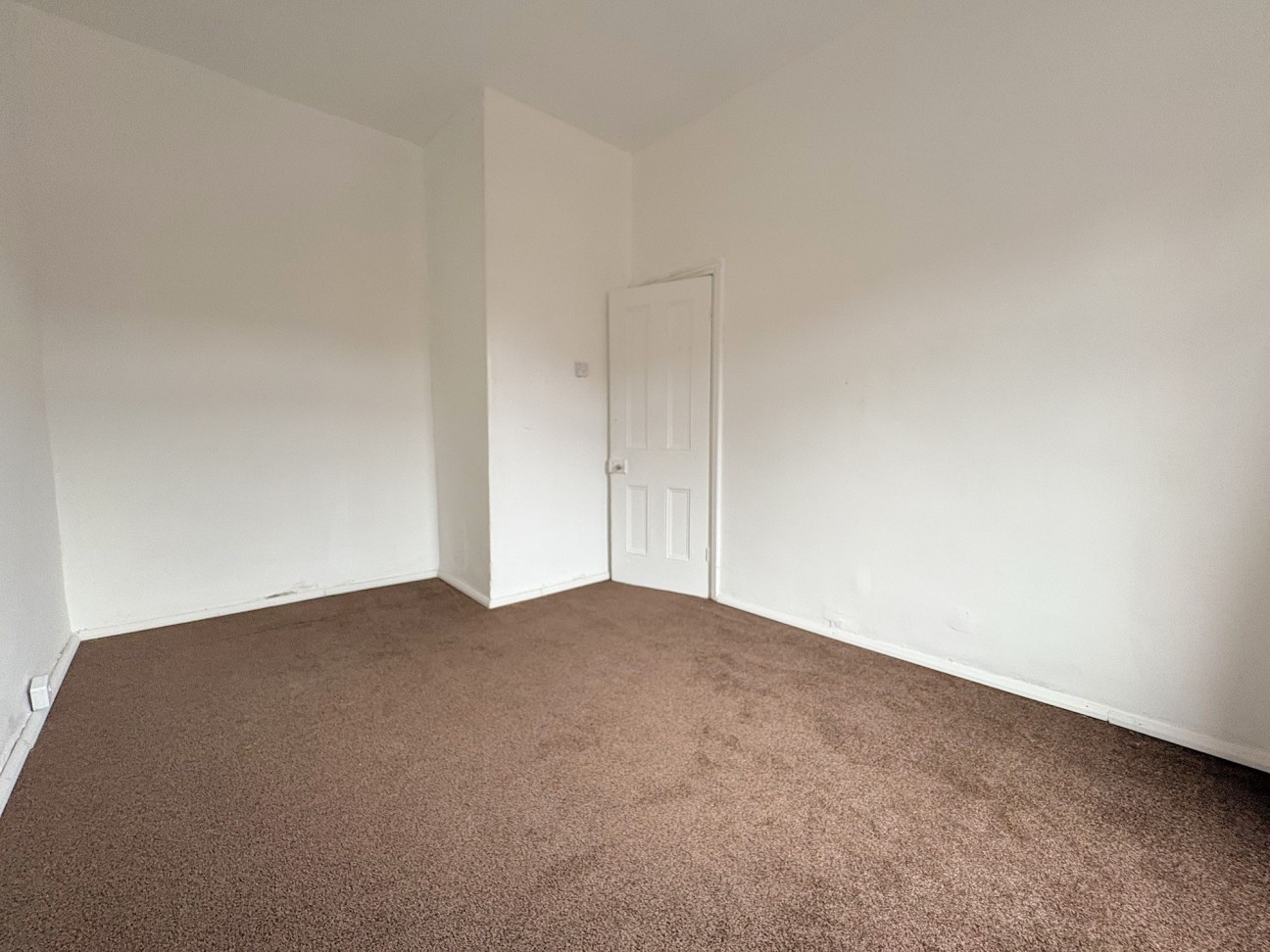 Florence Avenue, Bolton, BL1
