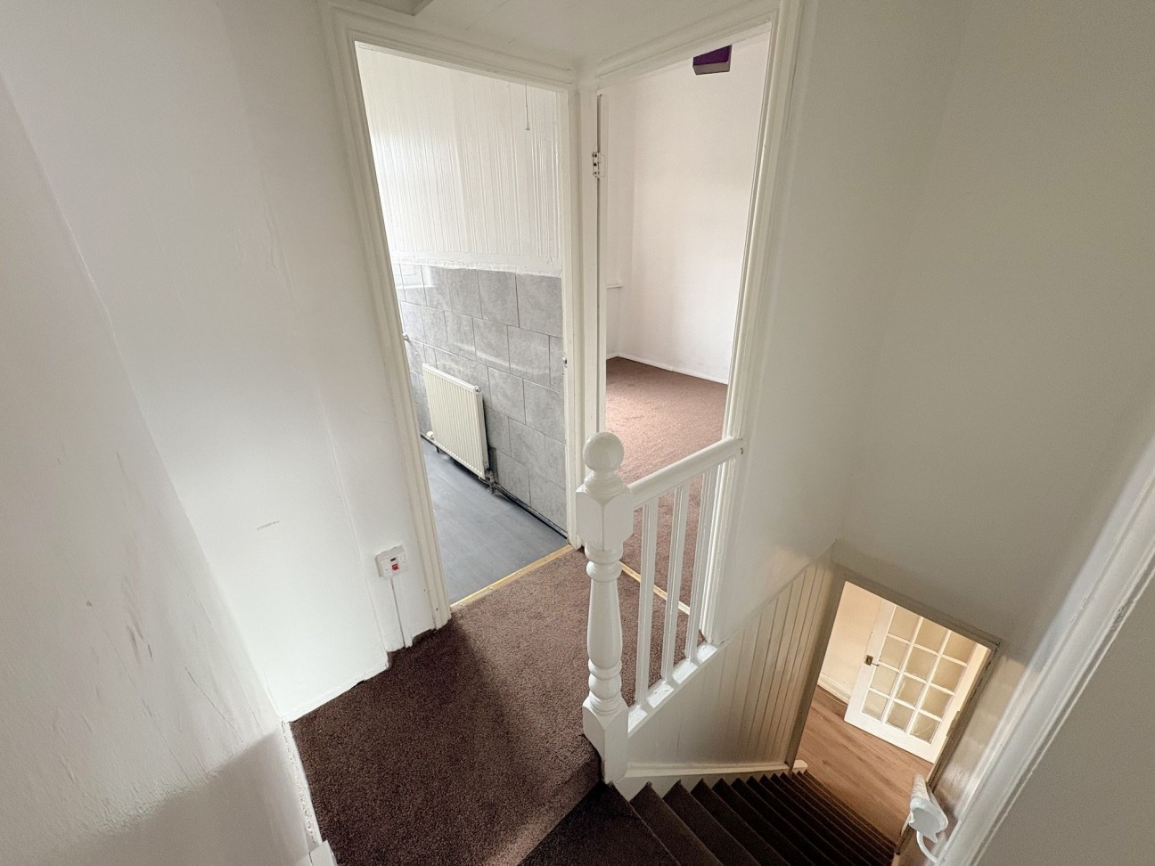 Florence Avenue, Bolton, BL1