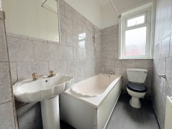 Florence Avenue, Bolton, BL1