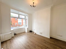 Florence Avenue, Bolton, BL1