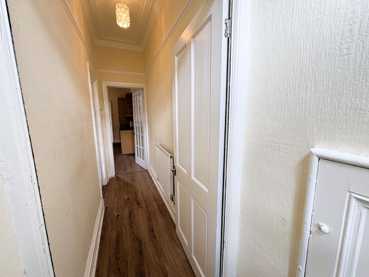 Florence Avenue, Bolton, BL1