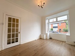 Florence Avenue, Bolton, BL1