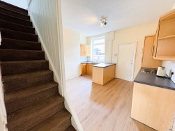 Florence Avenue, Bolton, BL1