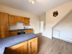 Florence Avenue, Bolton, BL1