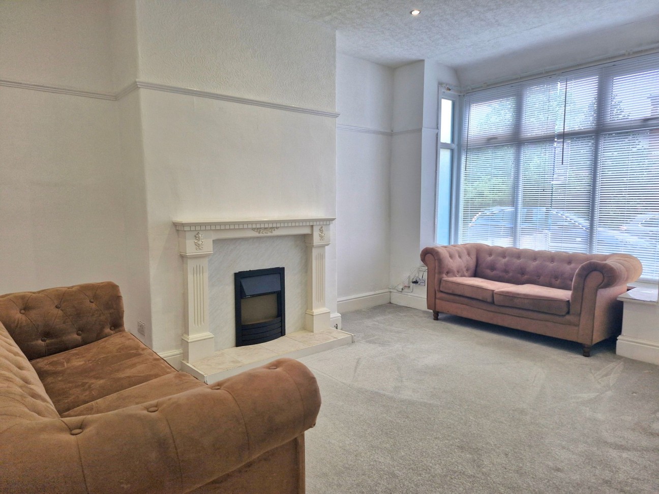 Ashbee Street, Bolton, BL1