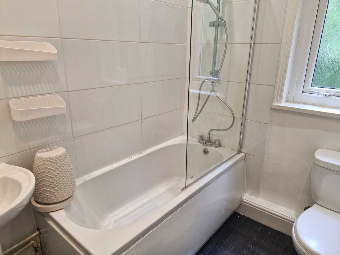 Ashbee Street, Bolton, BL1