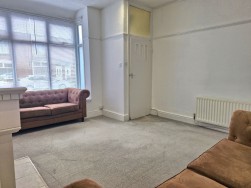 Ashbee Street, Bolton, BL1