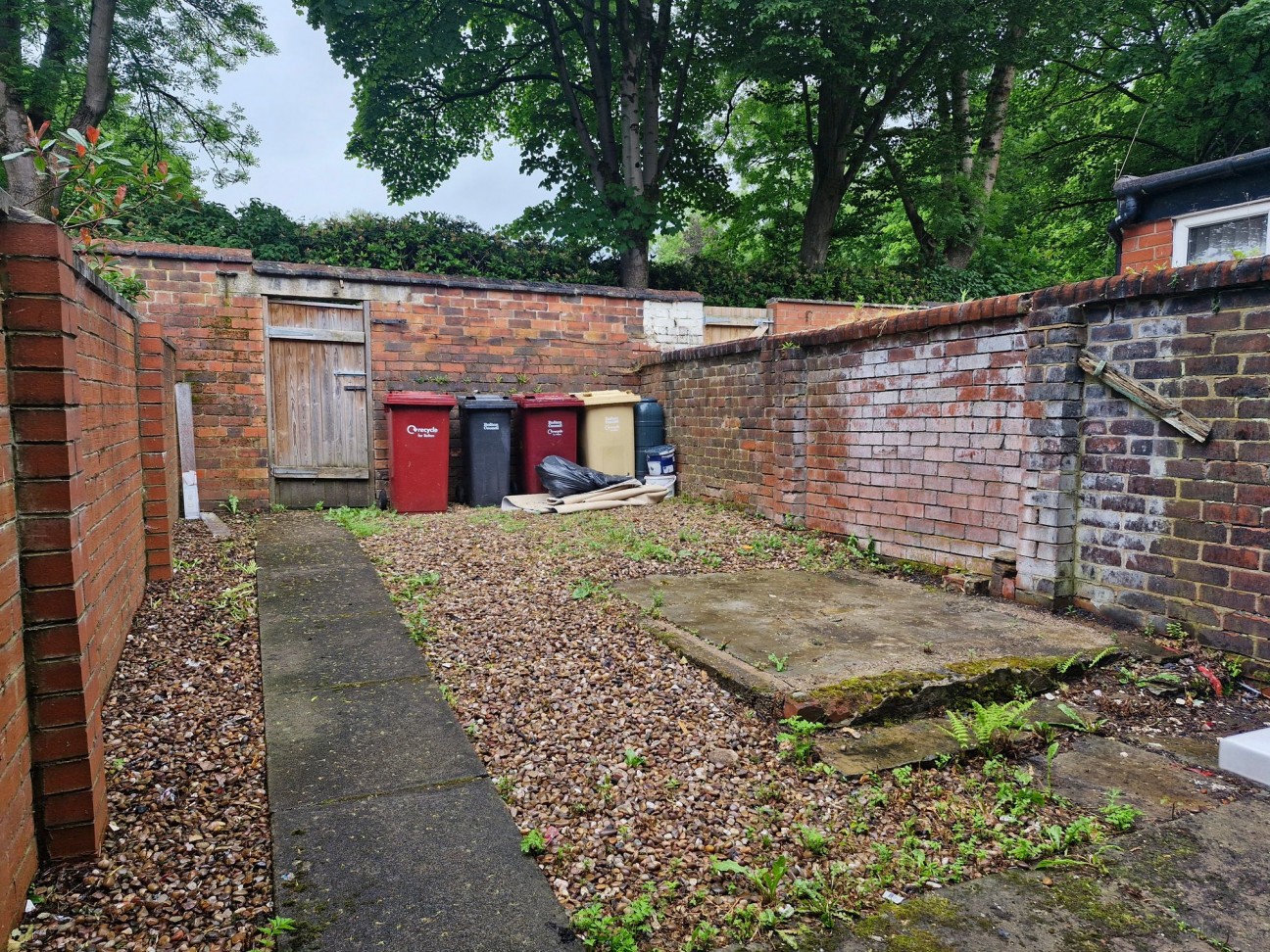 Ashbee Street, Bolton, BL1