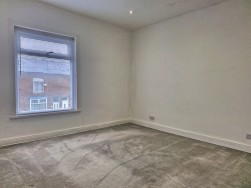 Ashbee Street, Bolton, BL1