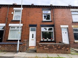 Hamilton Street, Bolton, BL1