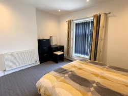 Hamilton Street, Bolton, BL1