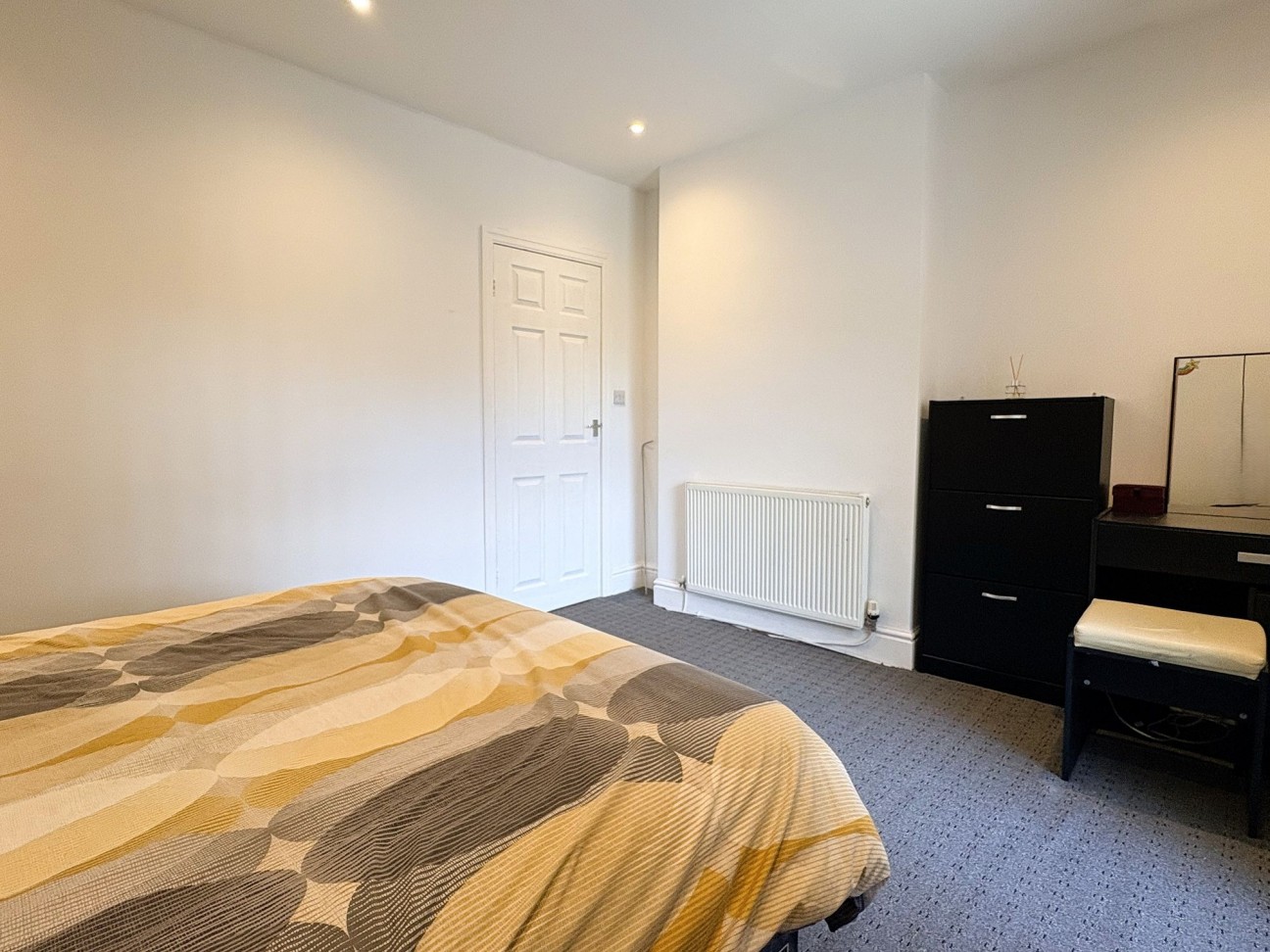 Hamilton Street, Bolton, BL1