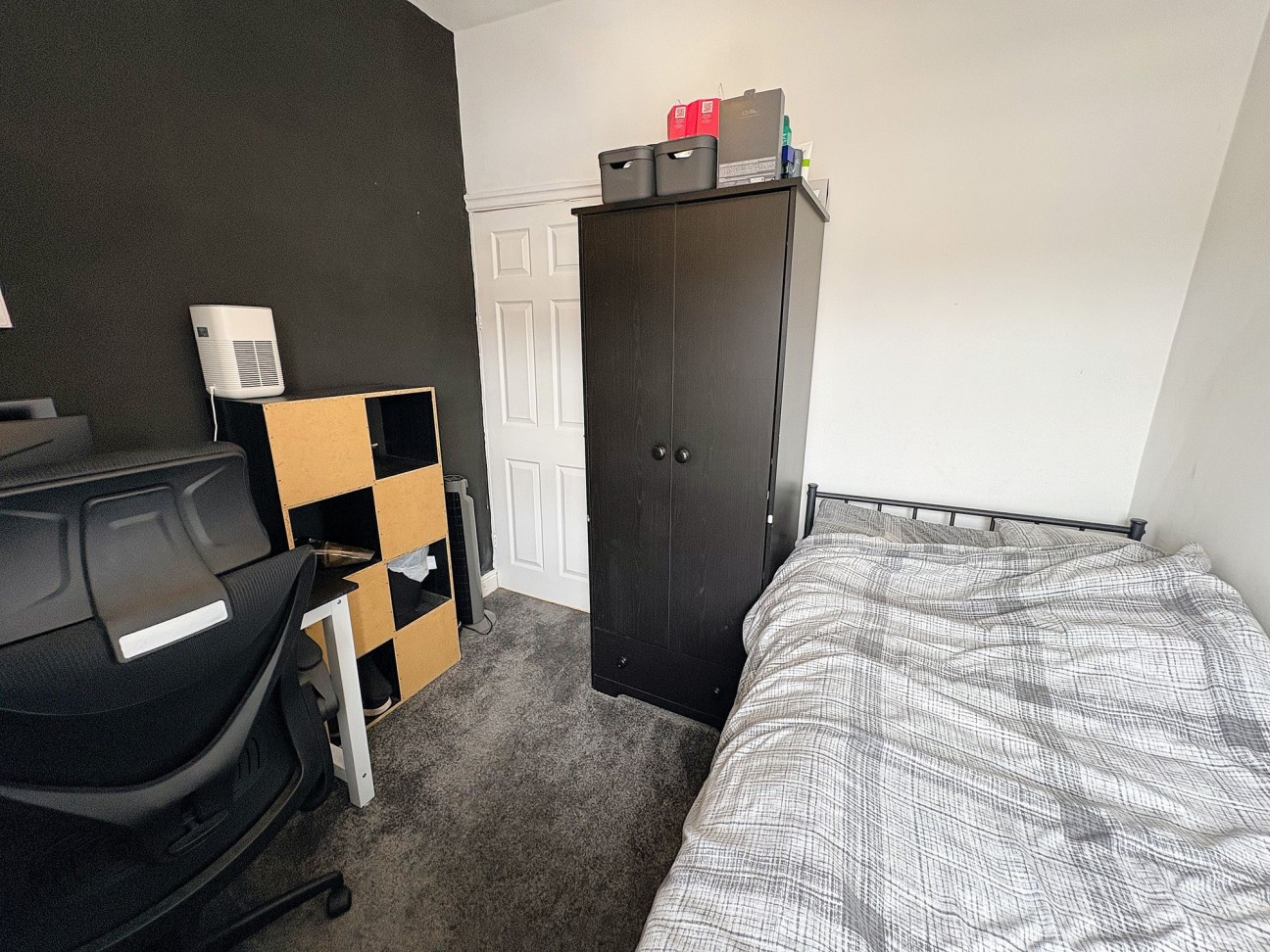 Hamilton Street, Bolton, BL1