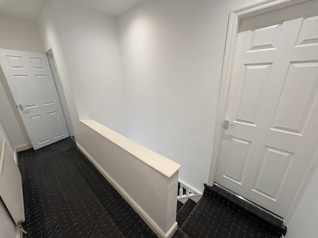 Hamilton Street, Bolton, BL1